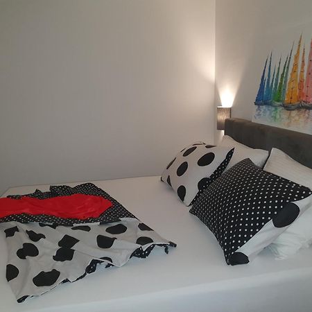Pansion Preza Hotel Selce Cameră foto