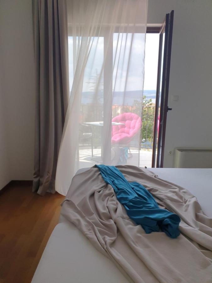 Pansion Preza Hotel Selce Cameră foto