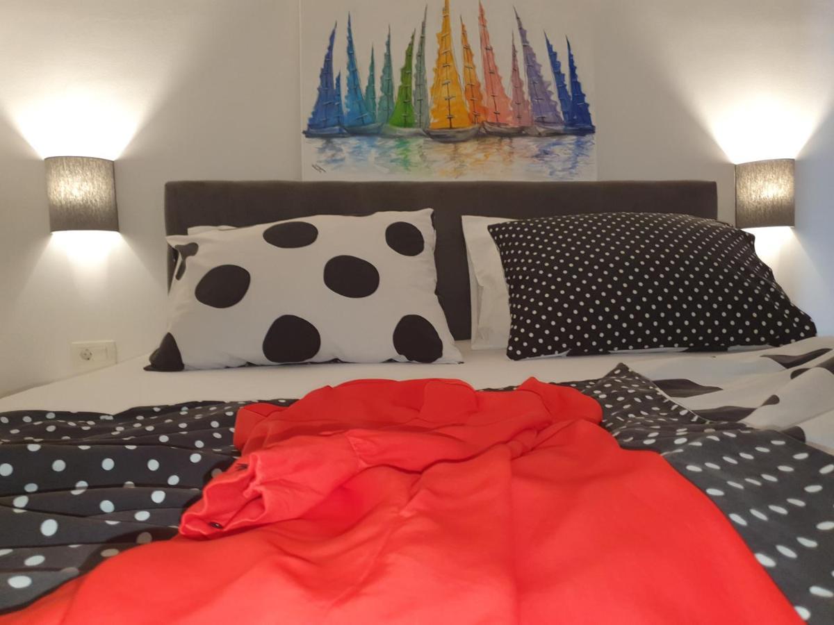 Pansion Preza Hotel Selce Cameră foto