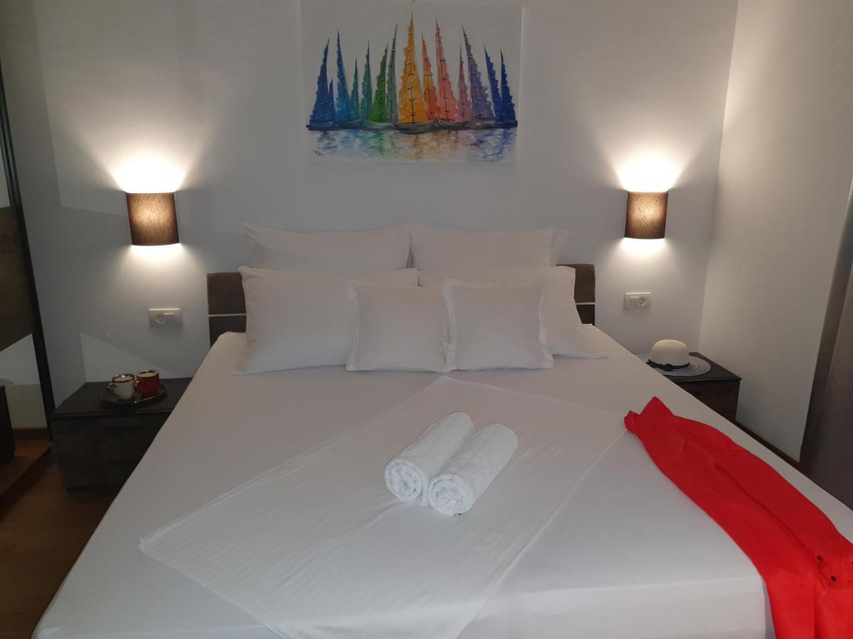 Pansion Preza Hotel Selce Cameră foto