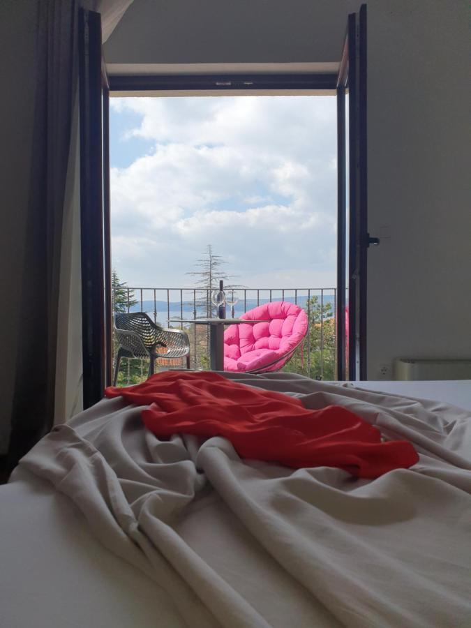 Pansion Preza Hotel Selce Cameră foto