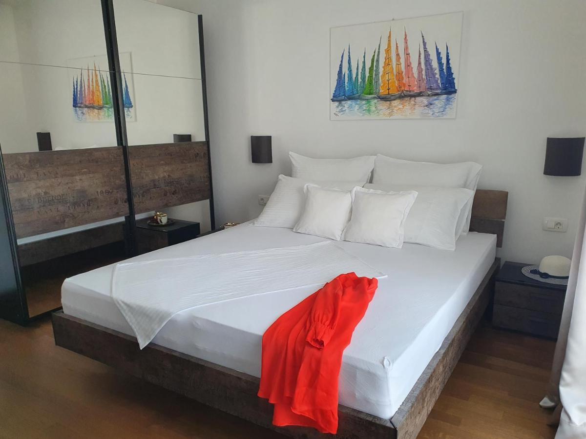 Pansion Preza Hotel Selce Cameră foto
