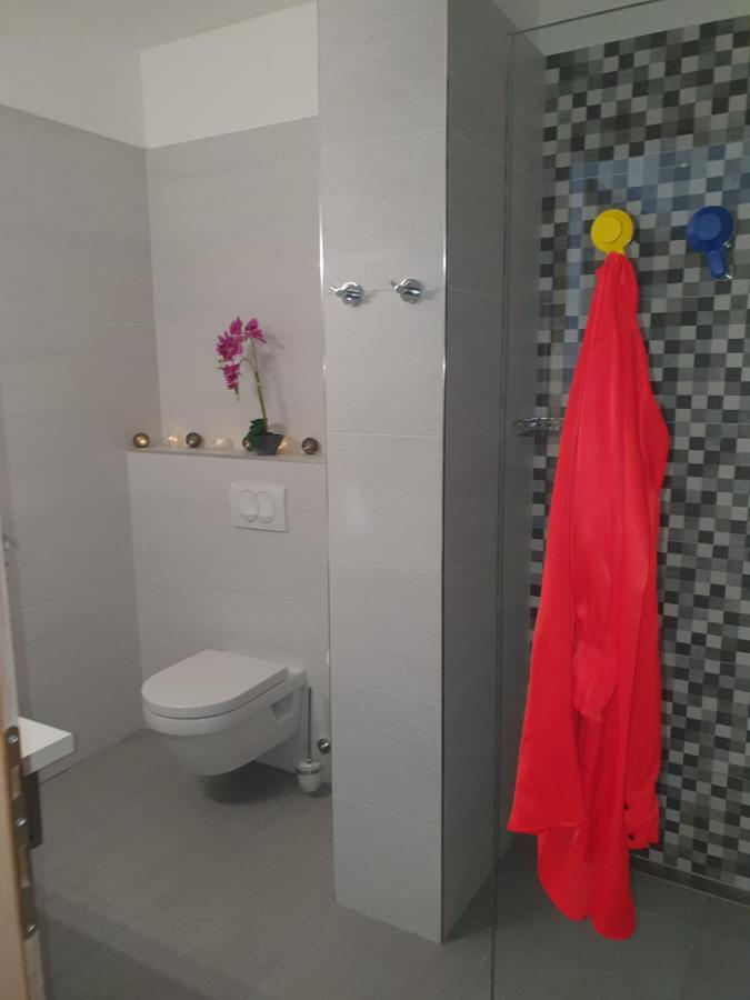 Pansion Preza Hotel Selce Cameră foto