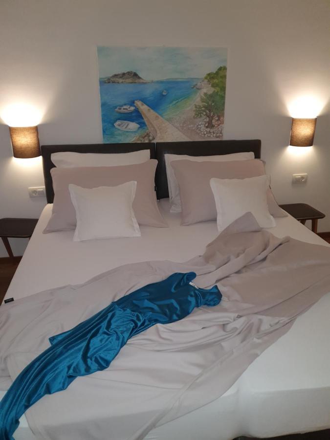 Pansion Preza Hotel Selce Cameră foto