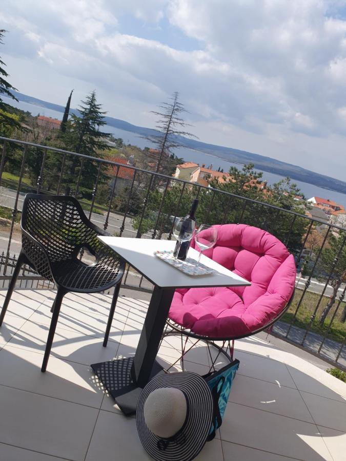 Pansion Preza Hotel Selce Cameră foto