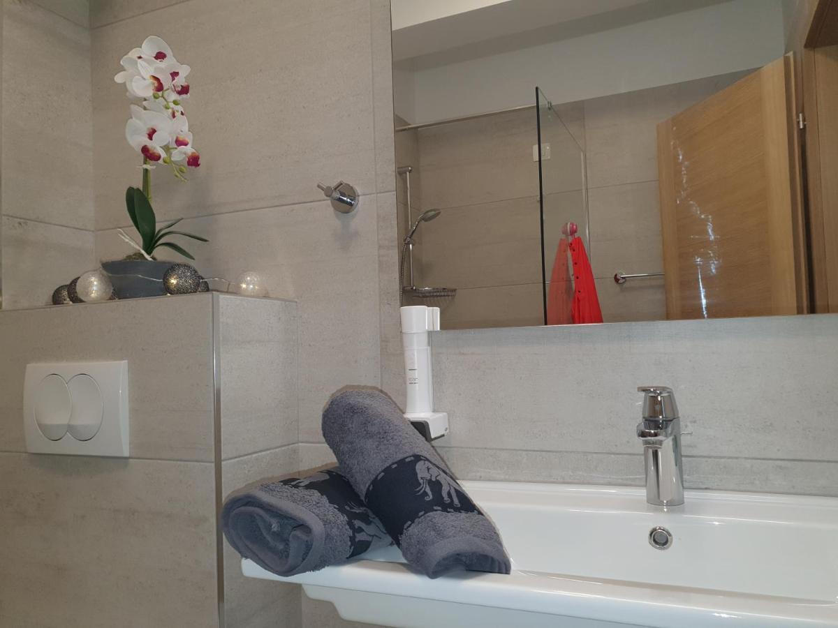 Pansion Preza Hotel Selce Cameră foto