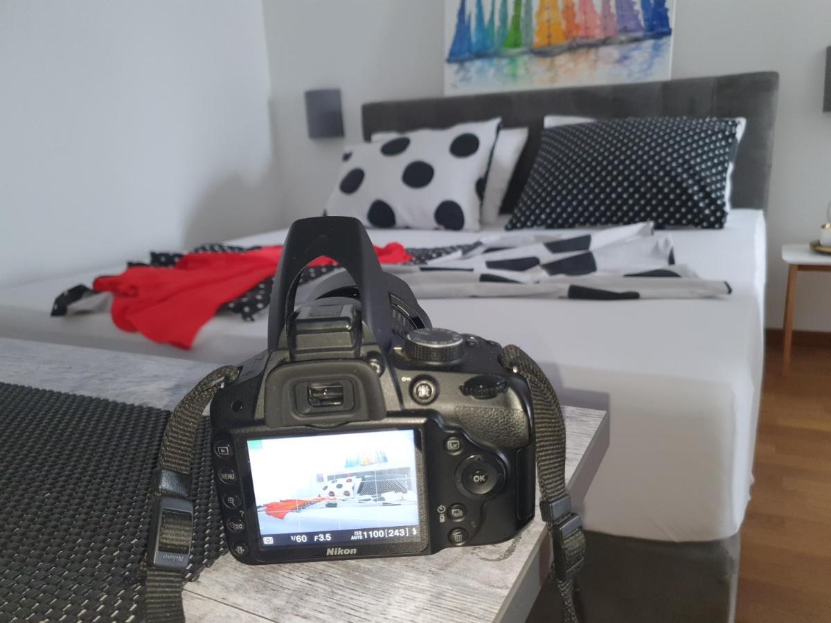 Pansion Preza Hotel Selce Cameră foto