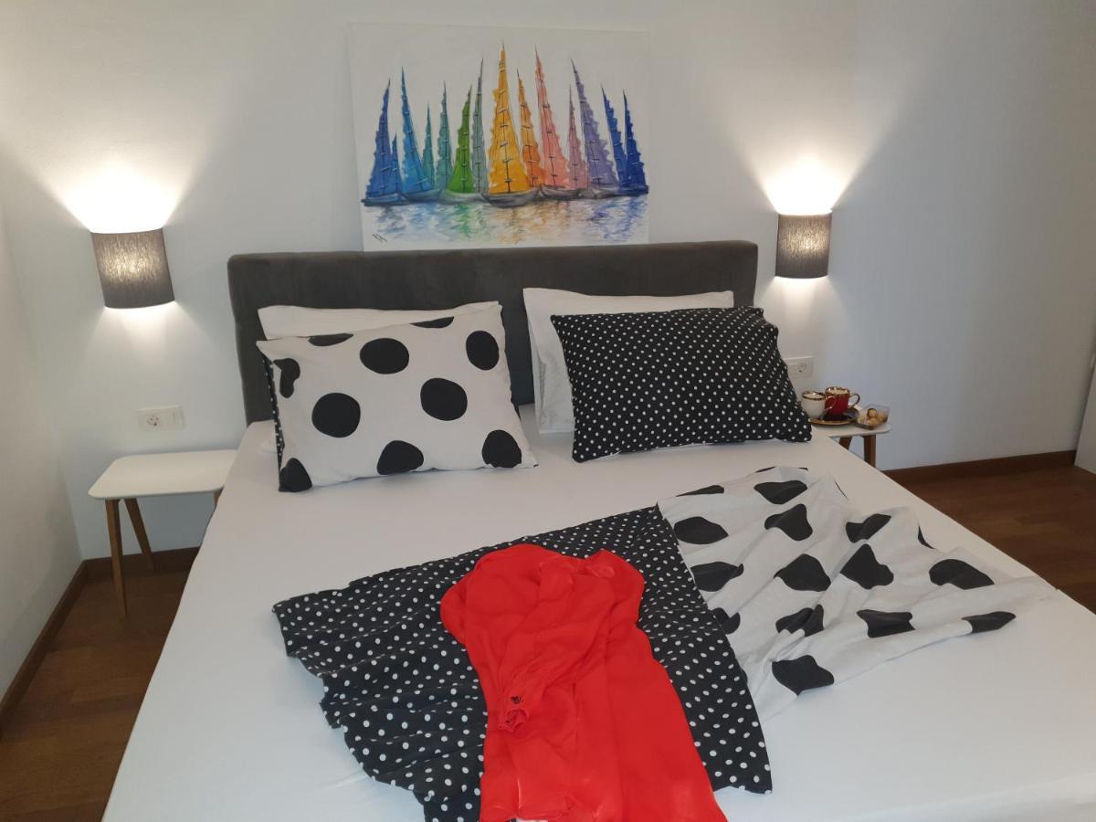 Pansion Preza Hotel Selce Cameră foto