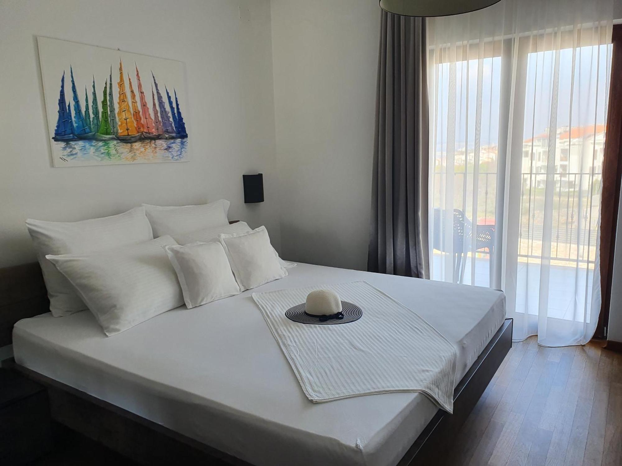 Pansion Preza Hotel Selce Cameră foto