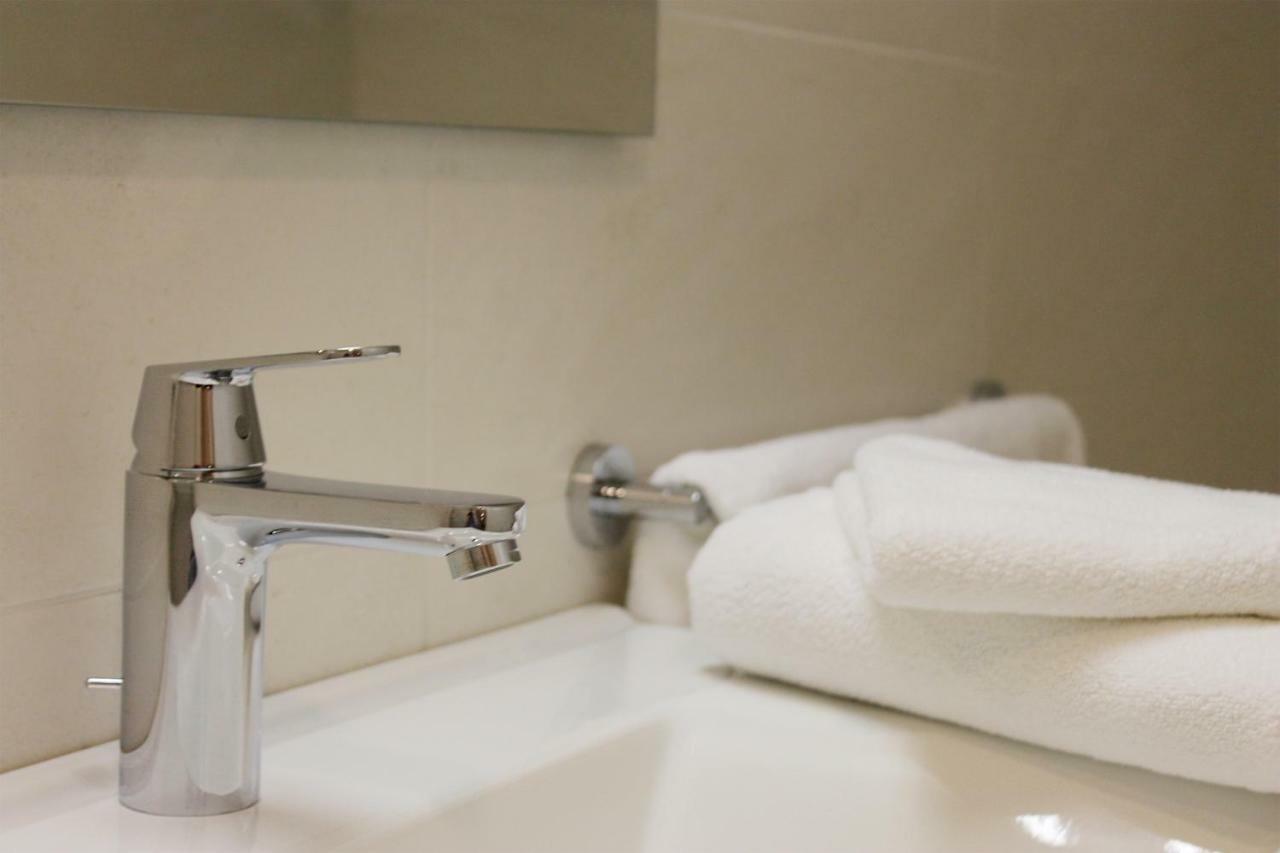 Pansion Preza Hotel Selce Cameră foto